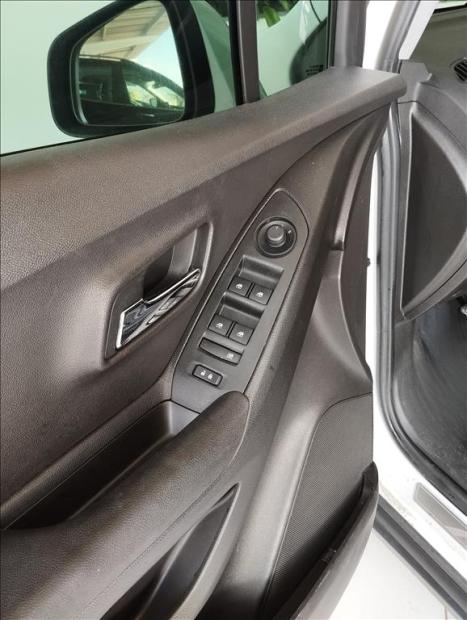 CHEVROLET Tracker 1.4 16V 4P FLEX PREMIER TURBO AUTOMTICO, Foto 8