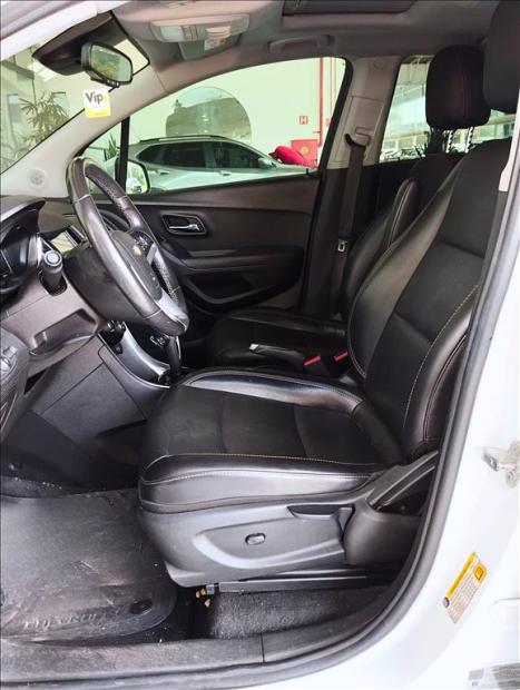 CHEVROLET Tracker 1.4 16V 4P FLEX PREMIER TURBO AUTOMTICO, Foto 9