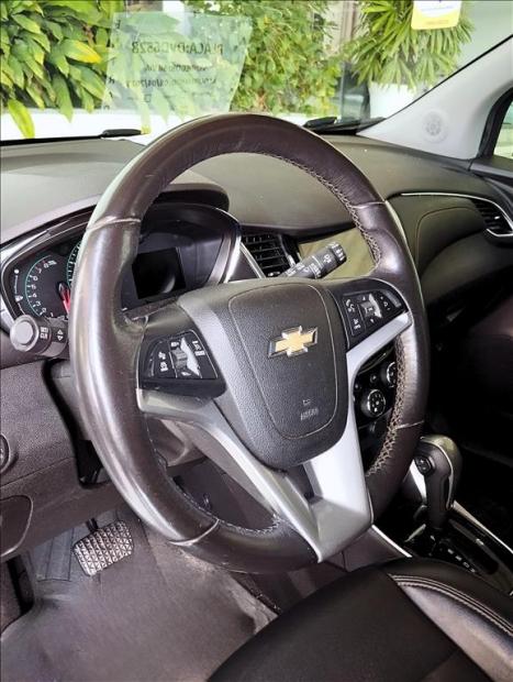 CHEVROLET Tracker 1.4 16V 4P FLEX PREMIER TURBO AUTOMTICO, Foto 11