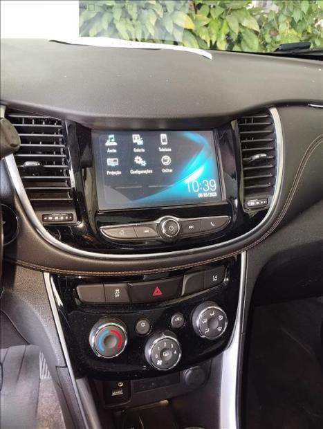 CHEVROLET Tracker 1.4 16V 4P FLEX PREMIER TURBO AUTOMTICO, Foto 12