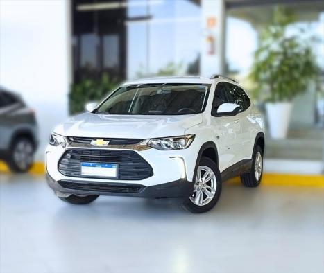 CHEVROLET Tracker 1.0 4P FLEX TURBO LT AUTOMTICO, Foto 2