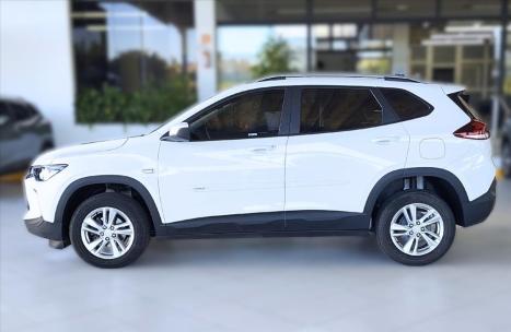 CHEVROLET Tracker 1.0 4P FLEX TURBO LT AUTOMTICO, Foto 3