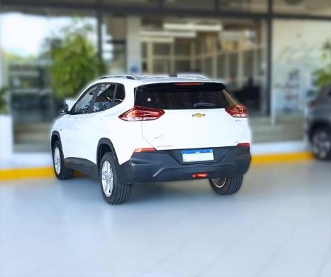 CHEVROLET Tracker 1.0 4P FLEX TURBO LT AUTOMTICO, Foto 4