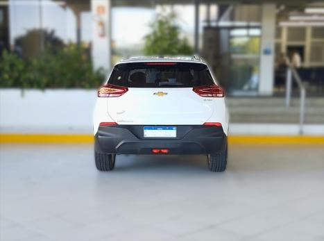 CHEVROLET Tracker 1.0 4P FLEX TURBO LT AUTOMTICO, Foto 5