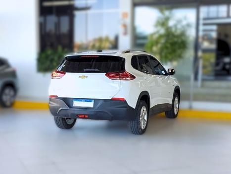 CHEVROLET Tracker 1.0 4P FLEX TURBO LT AUTOMTICO, Foto 6