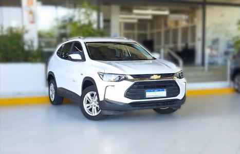 CHEVROLET Tracker 1.0 4P FLEX TURBO LT AUTOMTICO, Foto 7