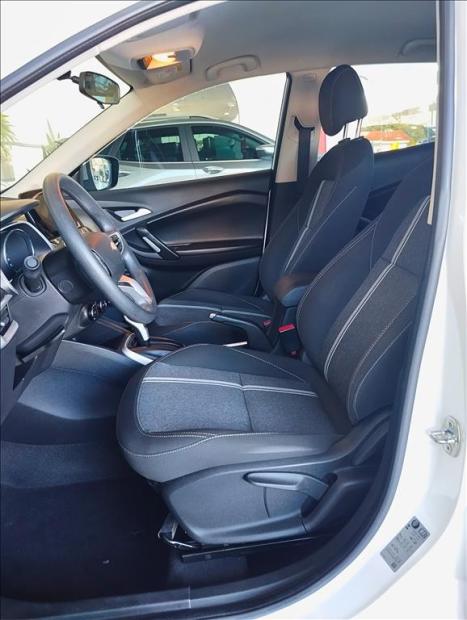 CHEVROLET Tracker 1.0 4P FLEX TURBO LT AUTOMTICO, Foto 9