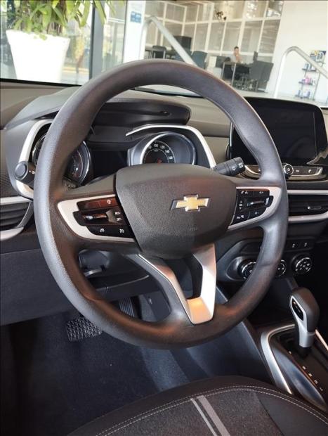 CHEVROLET Tracker 1.0 4P FLEX TURBO LT AUTOMTICO, Foto 10