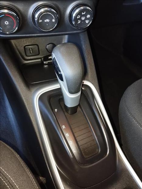 CHEVROLET Tracker 1.0 4P FLEX TURBO LT AUTOMTICO, Foto 12