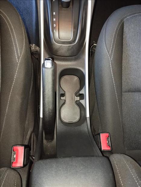 CHEVROLET Tracker 1.0 4P FLEX TURBO LT AUTOMTICO, Foto 13