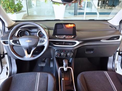 CHEVROLET Tracker 1.0 4P FLEX TURBO LT AUTOMTICO, Foto 14
