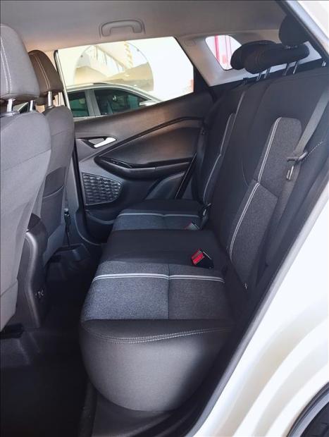 CHEVROLET Tracker 1.0 4P FLEX TURBO LT AUTOMTICO, Foto 15