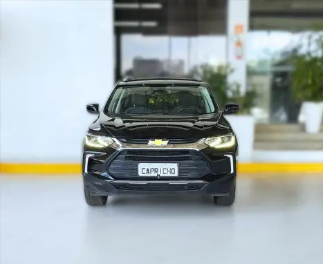 CHEVROLET Tracker 1.2 4P FLEX TURBO PREMIER AUTOMTICO, Foto 1