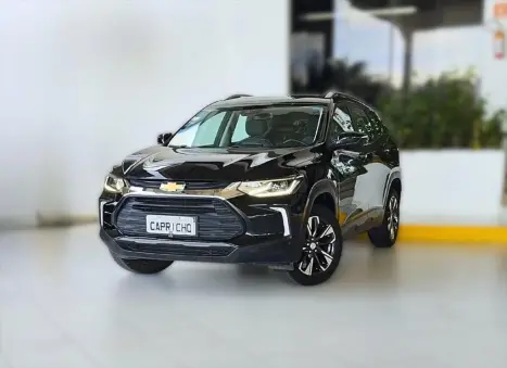 CHEVROLET Tracker 1.2 4P FLEX TURBO PREMIER AUTOMTICO, Foto 2