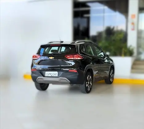 CHEVROLET Tracker 1.2 4P FLEX TURBO PREMIER AUTOMTICO, Foto 6