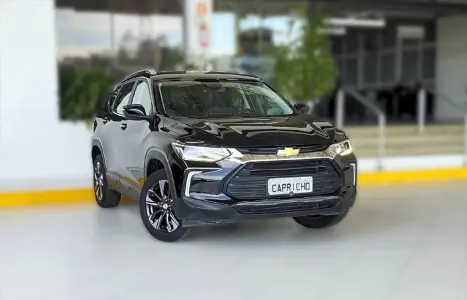 CHEVROLET Tracker 1.2 4P FLEX TURBO PREMIER AUTOMTICO, Foto 7