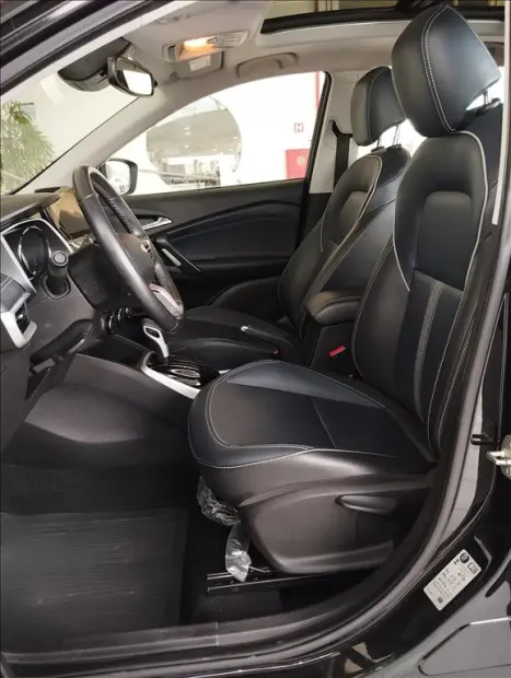 CHEVROLET Tracker 1.2 4P FLEX TURBO PREMIER AUTOMTICO, Foto 9