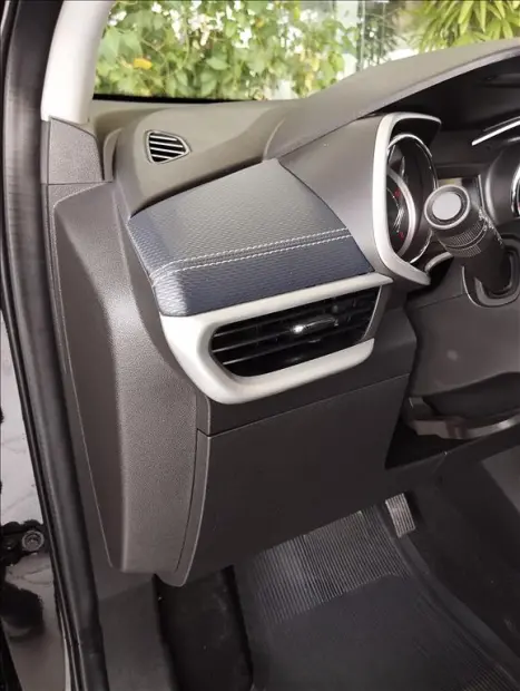 CHEVROLET Tracker 1.2 4P FLEX TURBO PREMIER AUTOMTICO, Foto 10