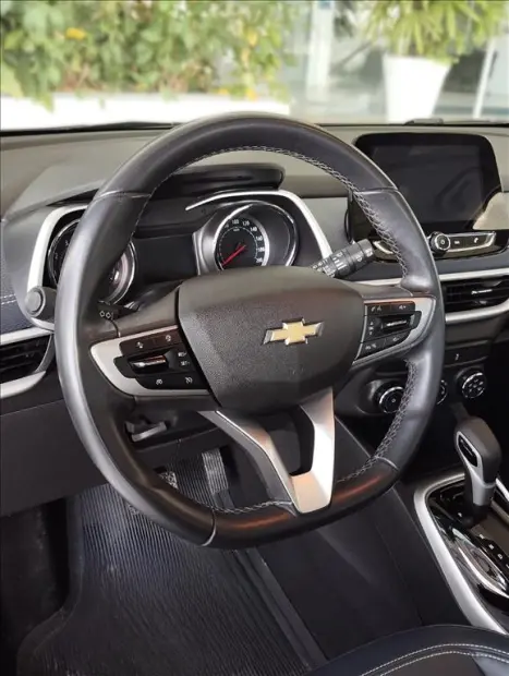 CHEVROLET Tracker 1.2 4P FLEX TURBO PREMIER AUTOMTICO, Foto 11