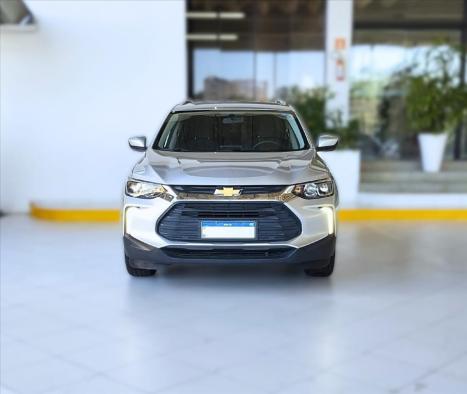 CHEVROLET Tracker 1.0 4P FLEX TURBO AUTOMTICO, Foto 1