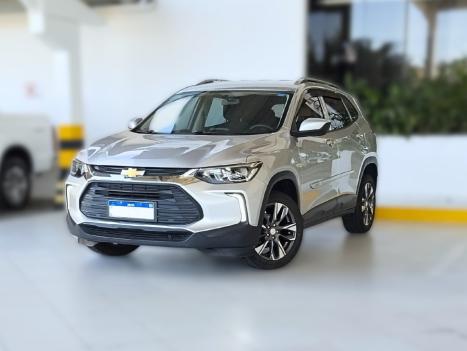 CHEVROLET Tracker 1.0 4P FLEX TURBO AUTOMTICO, Foto 2