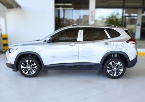 CHEVROLET Tracker 1.0 4P FLEX TURBO AUTOMTICO, Foto 3