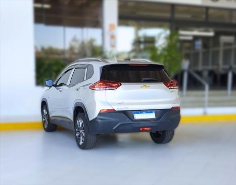 CHEVROLET Tracker 1.0 4P FLEX TURBO AUTOMTICO, Foto 4