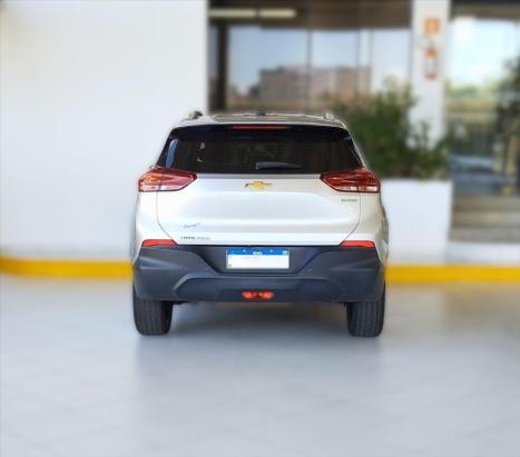 CHEVROLET Tracker 1.0 4P FLEX TURBO AUTOMTICO, Foto 5