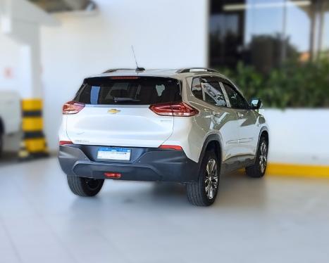 CHEVROLET Tracker 1.0 4P FLEX TURBO AUTOMTICO, Foto 6