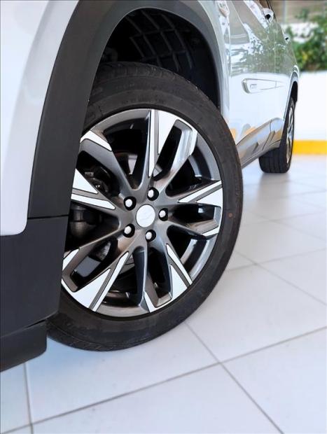 CHEVROLET Tracker 1.0 4P FLEX TURBO AUTOMTICO, Foto 8