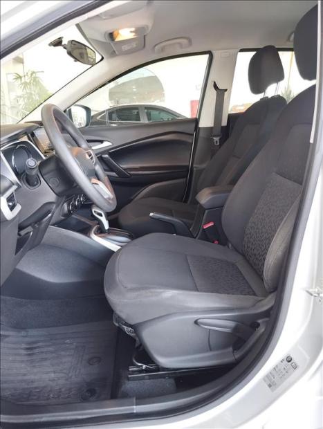 CHEVROLET Tracker 1.0 4P FLEX TURBO AUTOMTICO, Foto 9