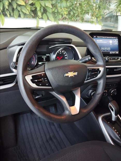 CHEVROLET Tracker 1.0 4P FLEX TURBO AUTOMTICO, Foto 10