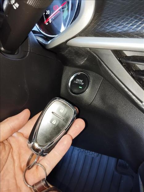 CHEVROLET Tracker 1.0 4P FLEX TURBO AUTOMTICO, Foto 13