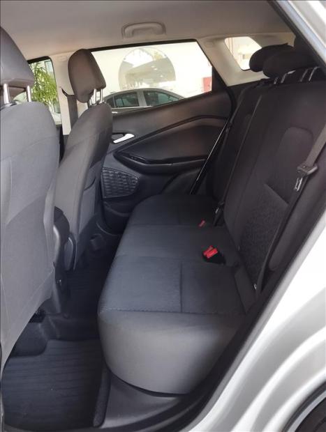 CHEVROLET Tracker 1.0 4P FLEX TURBO AUTOMTICO, Foto 16