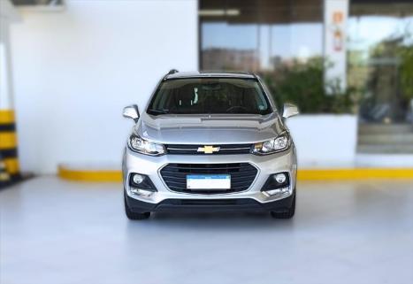 CHEVROLET Tracker 1.4 16V 4P FLEX LT TURBO AUTOMTICO, Foto 1