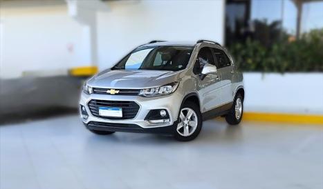 CHEVROLET Tracker 1.4 16V 4P FLEX LT TURBO AUTOMTICO, Foto 2