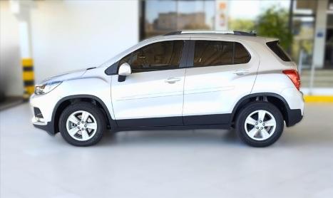 CHEVROLET Tracker 1.4 16V 4P FLEX LT TURBO AUTOMTICO, Foto 3