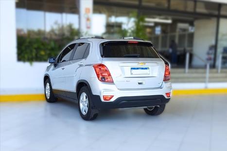 CHEVROLET Tracker 1.4 16V 4P FLEX LT TURBO AUTOMTICO, Foto 4