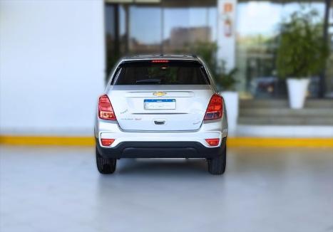 CHEVROLET Tracker 1.4 16V 4P FLEX LT TURBO AUTOMTICO, Foto 5