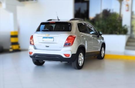 CHEVROLET Tracker 1.4 16V 4P FLEX LT TURBO AUTOMTICO, Foto 6