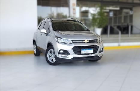 CHEVROLET Tracker 1.4 16V 4P FLEX LT TURBO AUTOMTICO, Foto 7