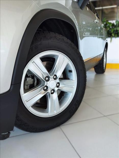 CHEVROLET Tracker 1.4 16V 4P FLEX LT TURBO AUTOMTICO, Foto 8