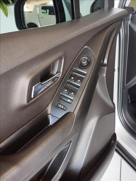 CHEVROLET Tracker 1.4 16V 4P FLEX LT TURBO AUTOMTICO, Foto 9