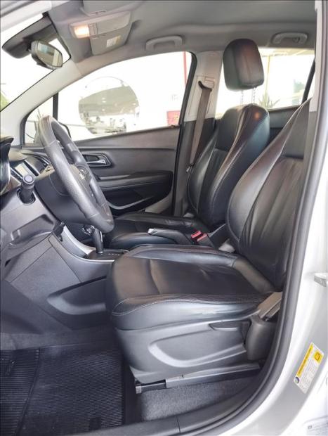 CHEVROLET Tracker 1.4 16V 4P FLEX LT TURBO AUTOMTICO, Foto 10