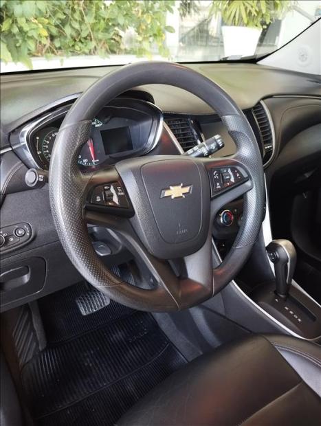 CHEVROLET Tracker 1.4 16V 4P FLEX LT TURBO AUTOMTICO, Foto 11