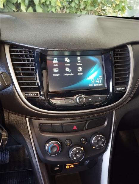 CHEVROLET Tracker 1.4 16V 4P FLEX LT TURBO AUTOMTICO, Foto 12