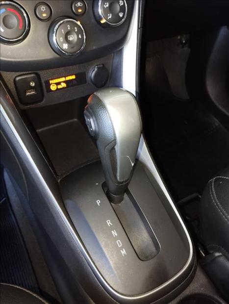 CHEVROLET Tracker 1.4 16V 4P FLEX LT TURBO AUTOMTICO, Foto 13