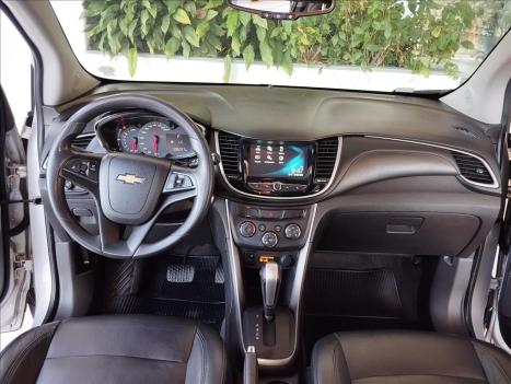CHEVROLET Tracker 1.4 16V 4P FLEX LT TURBO AUTOMTICO, Foto 15
