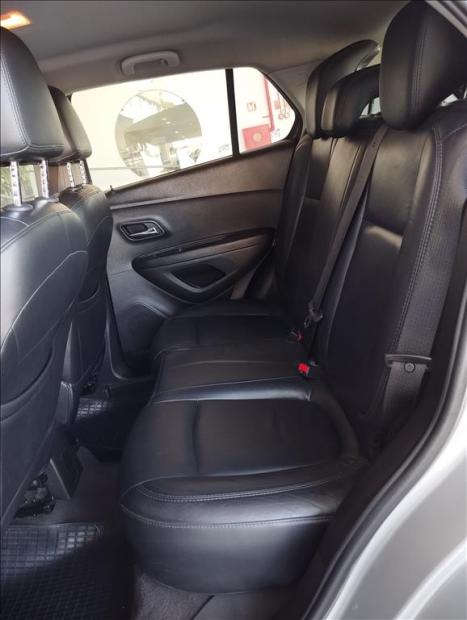 CHEVROLET Tracker 1.4 16V 4P FLEX LT TURBO AUTOMTICO, Foto 16