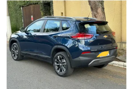 CHEVROLET Tracker 1.2 4P FLEX TURBO PREMIER AUTOMTICO, Foto 2